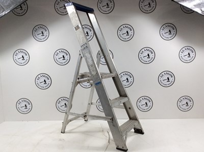 Lot 256 - 3 Step Ladder