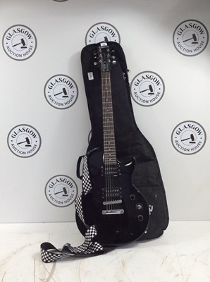 Lot 154 - Epiphone Les Paul Special - II Electric Guitar With Soft Case