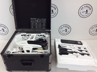 Lot 39 - Yuneec Typhoon Q500+ Drone