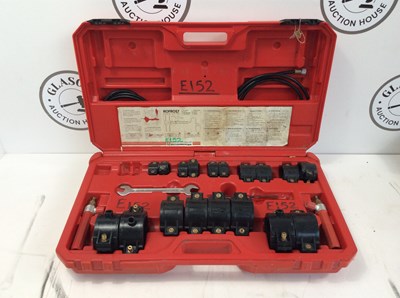 Lot 160 - Rofrost Pipe Freezing Kit