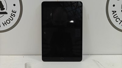 Lot 86 - iPad tablet a1599 fully reset
