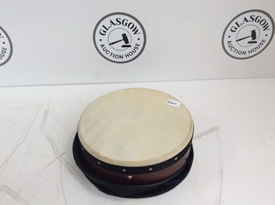 Lot 23 - Irish Traditional Bodhran Drum