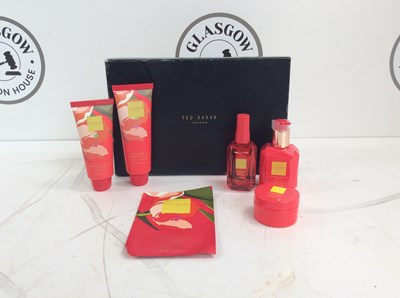 Lot 112 - Ted Baker Gift Set