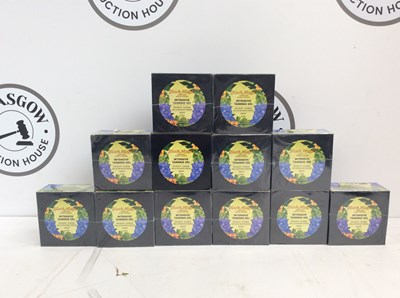 Lot 10 - 12 Black Magic Intensive Tanning Gel