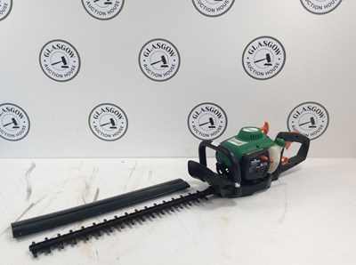 Lot 49 - Hawksmoor Petrol Hedge Trimmer