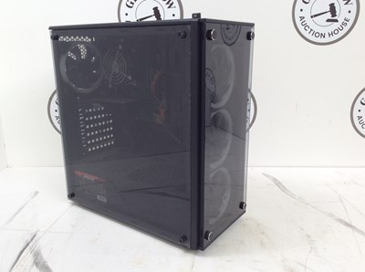 Lot 26 - Gaming Computer Unit Only