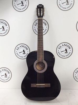 Lot 59 - Octopus Acoustic Guitar