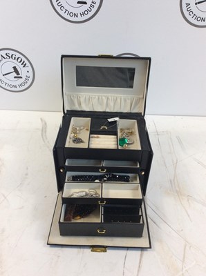 Lot 164 - Qty Of Costume Jewellery