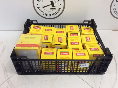 Lot 80 - 15 Boxes Of Lighter Flints