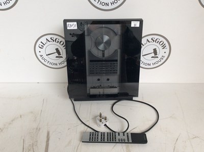 Lot 31 - Bang & Olufsen Beosound Ouverture Stereo System working