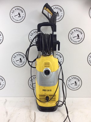 Lot 144 - Parkside PHD 150 A1 Pressure Washer
