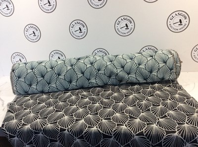Lot 63 - Large Roll of Fabric