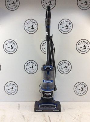 Lot 145 - Shark Lift away vacuum Tested working