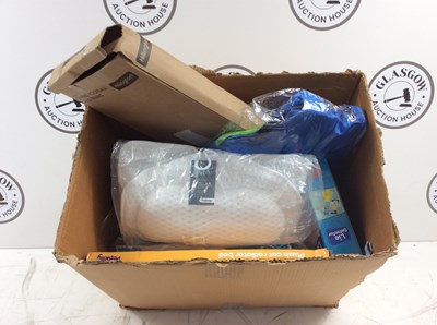 Lot 309 - Box Of Misc