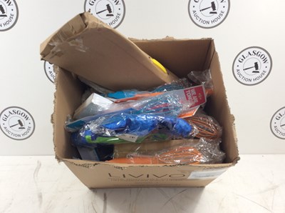 Lot 311 - Box Of Misc