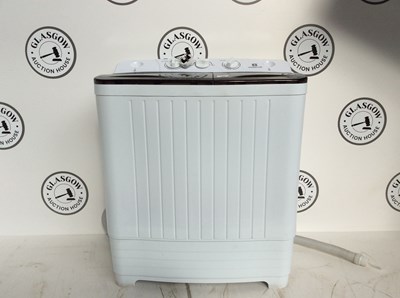 Lot 139 - Cosvalve portable washing machine