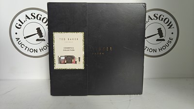 Lot 102 - Ted baker gift set in box
