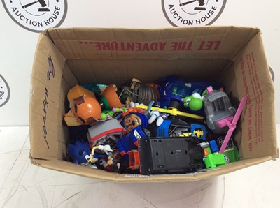 Lot 334 - Qty of children’s toys