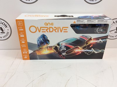 Lot 301 - Anki Overdrive Starter Kit Racing Track
