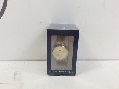 Lot 172 - Tommy Hilfiger Men’s Wristwatch