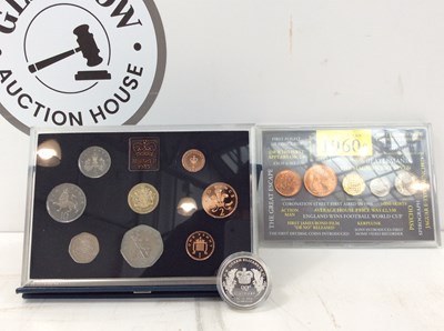Lot 171 - Collection Of Coins