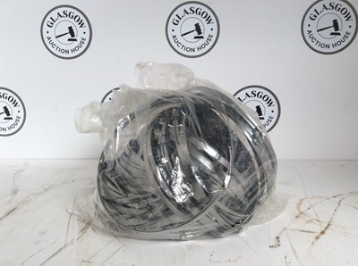 Lot 259 - Qty of Large jubilee clips