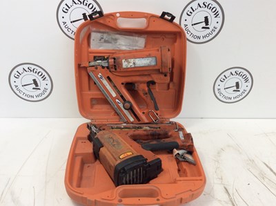 Lot 32 - 2x paslode nail guns untested
