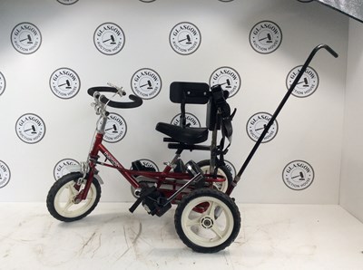 Lot 226 - Theraplay tricycle