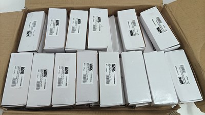 Lot 5 - Box of new lock smith hinges