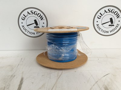Lot 12 - 100m Electrical Cable