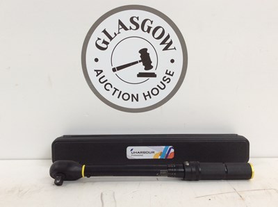 Lot 84 - UHarbour Torque Wrench