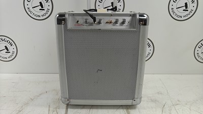 Lot 14 - ion Block Rocker Portable Bluetooth