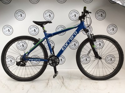 Lot 195 - Carrera Valour Mountain Bike