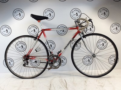 Lot 194 - Vintage Townsend Ralliye Sport Racing Bike