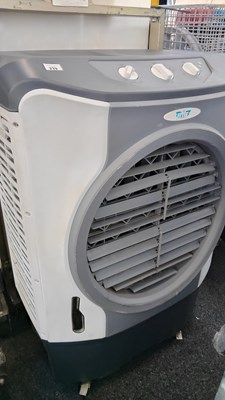 Lot 219 - Elite mid size air cooler