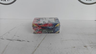 Lot 108 - Pokémon journey together tin