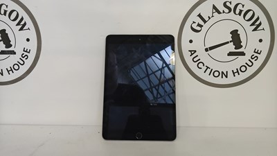 Lot 89 - Apple iPad mini a1599 fully reset