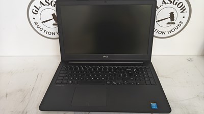 Lot 66 - Dell i5 latitude laptop fully reset with windows