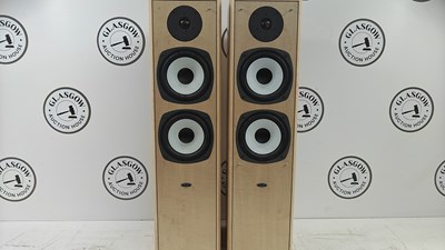 Lot 190 - 2 Eltax Speakers