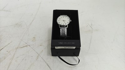 Lot 160 - M&s watch