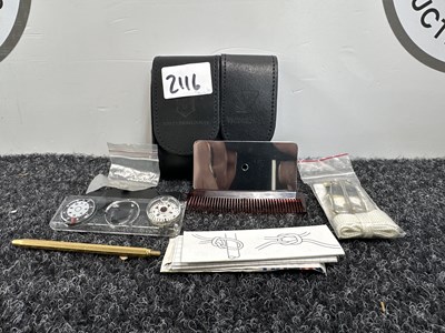 Lot 146 - Victorinox survival kit