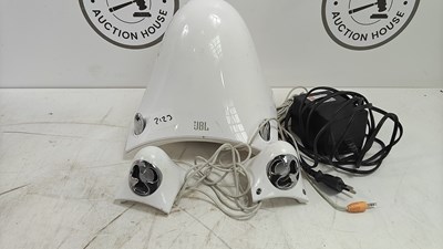 Lot 72 - JBL speaker system