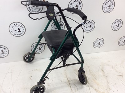 Lot 117 - Mobility Walker