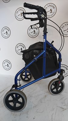 Lot 252 - Drive mobility walking aid