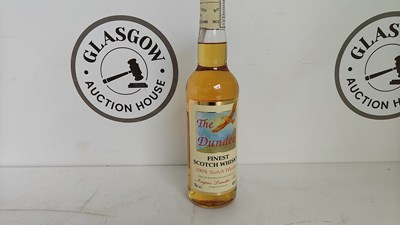 Lot 73 - The Dundee finest scotch whisky