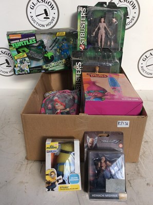 Lot 25 - Qty of Mixed Toys