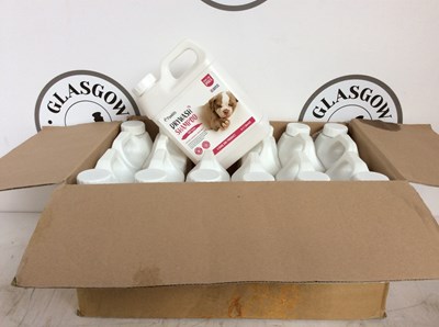 Lot 23 - Qty of Dog Shampoo