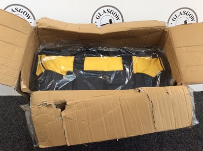 Lot 48 - 7 Toolbags