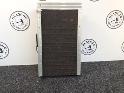 Lot 253 - Fold Out Wheel Chair Ramp