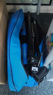 Lot 169 - Edu science telescope